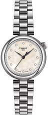 Tissot Desir Quartz T152.010.11.116.00