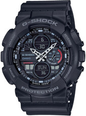 Casio G-Shock Original GA-140-1A1ER (II. Jakost)