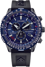 Citizen Promaster Sky Eco-Drive Radio Controlled CB5006-02L (II. Jakost)