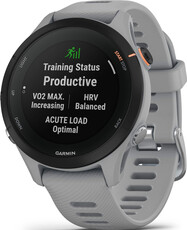 Garmin Forerunner 255S Powder Grey (rozbalené)