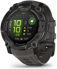 Garmin Instinct 3 AMOLED 50mm, Black