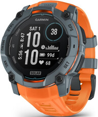 Garmin Instinct 3 SOLAR 50mm, Twilight