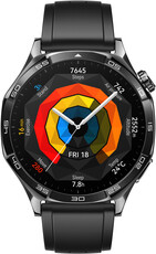 Huawei Watch GT 5 46mm, Black (rozbalené)