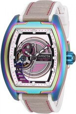 Invicta S1 Rally Automatic 42mm 26891 (II. Jakost)