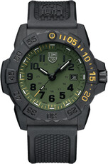 Luminox Navy SEAL XS.3517.NSF.SET Foundation (+ náhradní řemínek)