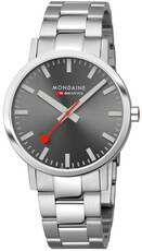 Mondaine Classic Quartz A660.30360.81SBJ