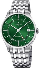 Perrelet Weekend GMT A1304/7