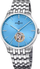 Perrelet Weekend Open Heart Ice Blue A1302/9