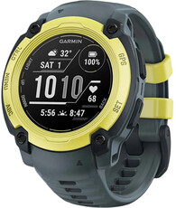 Garmin Instinct E 40 mm, Electric Lime