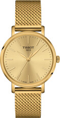 Tissot Everytime Lady Quartz T143.210.33.021.00 (II. Jakost)