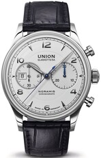 Union Glashütte Noramis Chronograph D012.427.16.017.00