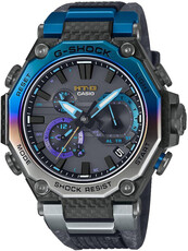 Casio G-Shock MT-G Dual Core Guard Carbon Monocoque MTG-B2000YST-1AER Storm Chaser Edition