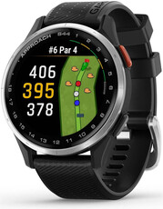 Garmin Approach S44 Black