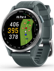 Garmin Approach S44 Twilight