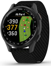 Garmin Approach S50 Black