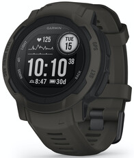 Garmin Instinct 2 Graphite (rozbalené)