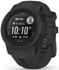 Garmin Instinct 2S Solar, Graphite (rozbalené)