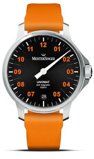 MeisterSinger Unomat Automatic UN902OLU