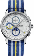 Mido Baroncelli III Automatic Moon Phase M027.625.17.031.00