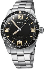 Oris Divers 60th Anniversary Edition Automatic 01 733 7772 4034-Set (+ náhradní řemínek)