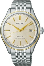 Seiko Presage Classic Series Automatic SPB478J1 "Shiro-Iro"