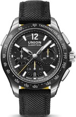 Union Glashütte Belisar Chronograph Sport D014.927.16.057.00 (+ náhradní řemínek)