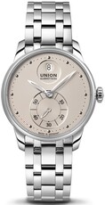 Union Glashütte Seris Small Second D013.228.11.021.00