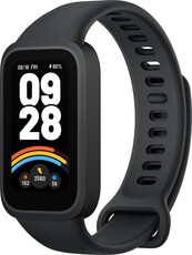 Xiaomi Smart Band 9 Active Black (rozbalené)