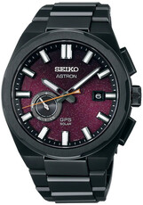 Seiko Astron Solar GPS SSJ029J1 Limited Edition 1500pcs "Yozakura"