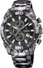 Festina Chrono Bike 20710/1 Special Edition (+ náhradní řemínek)