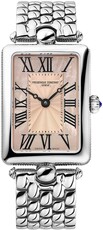 Frederique Constant Classics Art Deco Carrée Ladies Quartz FC-200MPSAL2AC6B