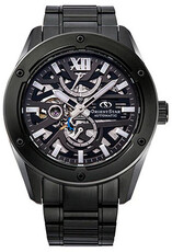 Orient Star Contemporary M34 F8 Avant Garde Skeleton Automatic RE-BZ0004B00B