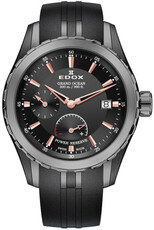 Edox Grand Ocean Power Reserve Automatic 94500-357gncani