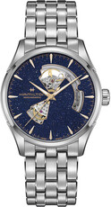 Hamilton Jazzmaster Open Heart H32705140