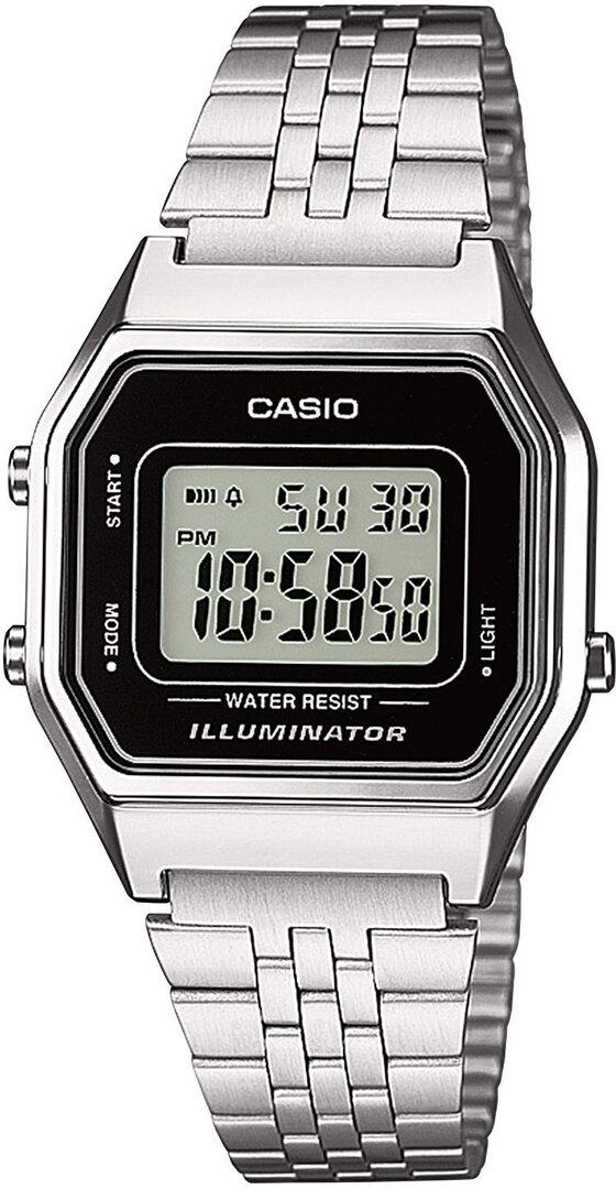 Casio Vintage LA680WEA-1EF