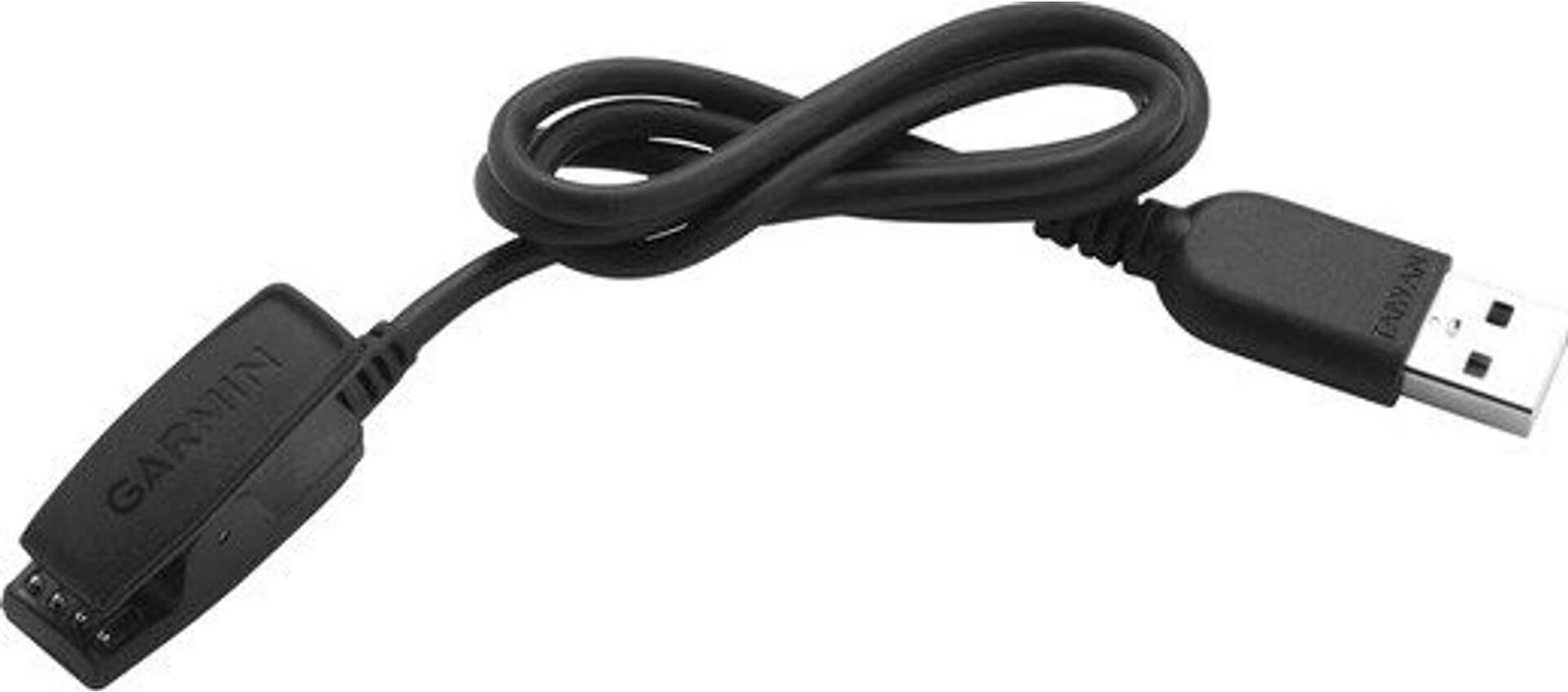 Kabel Garmin (pro Lily, Forerunner 645 aj.), USB, napájecí