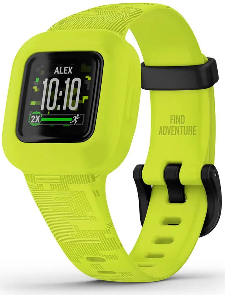 Garmin Vívofit junior 3 Green