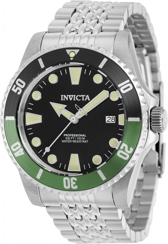 Invicta Pro Diver Automatic 44mm 39753