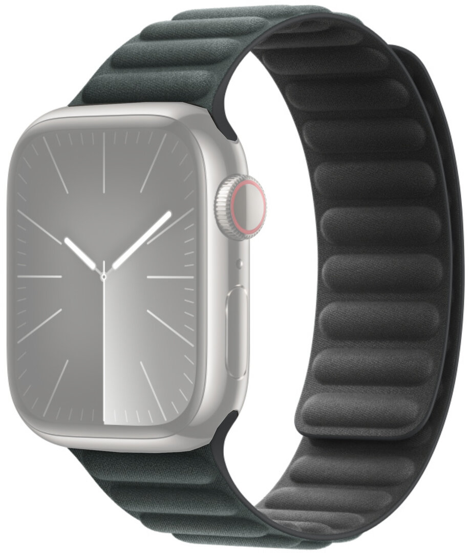 Apple Watch 41mm Evergreen Magnetic Link-M/L
