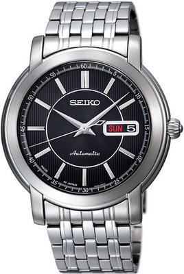 Seiko Automat SKZ289J1