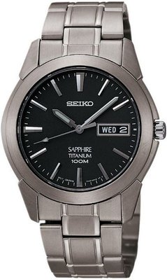 Seiko SGG731P1