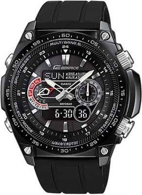 Casio Edifice ECW-M300E-1AER