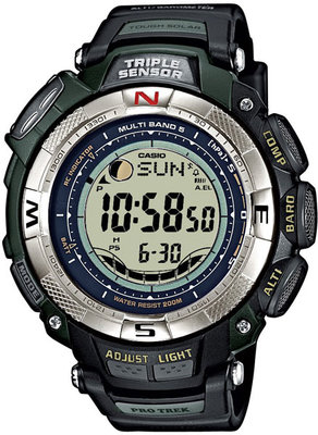 Casio Protrek PRW-1500-1VER