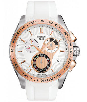 Tissot T-Sport Veloci-T T024.417.27.011.00