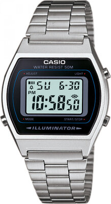 Casio Collection Vintage B640WD-1AEF | Hodinky-365.cz