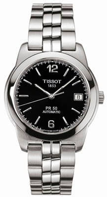 Tissot PR 50 automatic T34.1.483.52