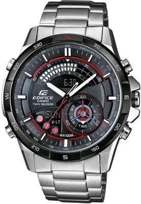 Casio Edifice ERA-200DB-1AVER