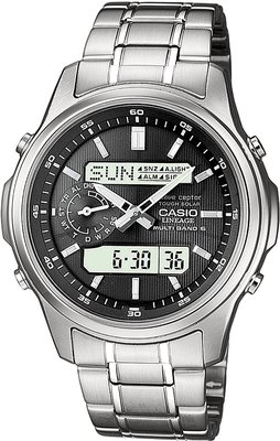 Casio Wave Ceptor LCW-M300D-1AER