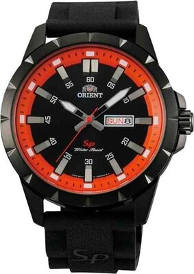 Orient Sports Sp Quartz FUG1X009B0