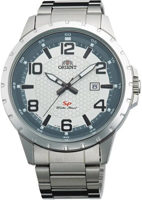 Orient Sports Sp Quartz FUNG3002W0